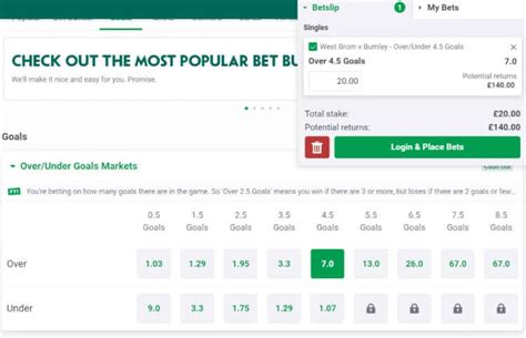 over 4.5 goals|Over 4.5 Goals Betting Market Explained .